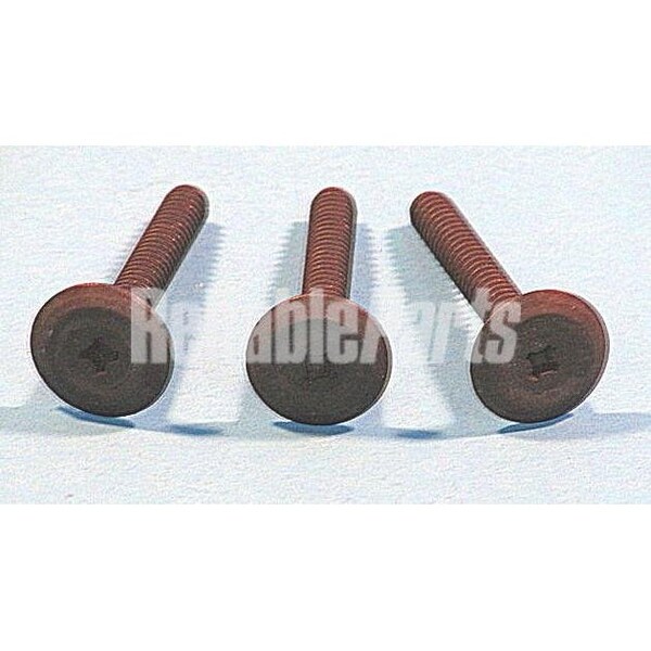 Electrolux Home Products 316001013 Frigidaire Oven Screw 316001013 - main